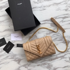 YSL Satchel Bags